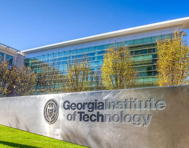 佐治亚理工学院